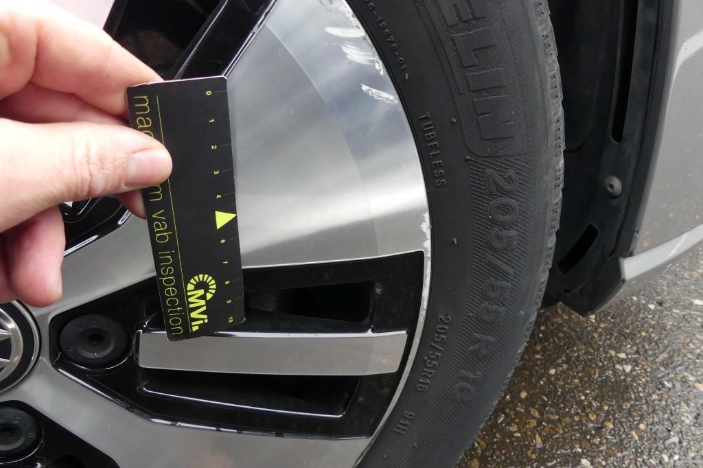 Volkswagen e-Golf 2018 photo 17