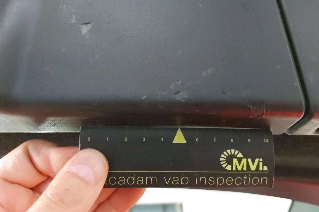 Volvo V90 2017 photo 12