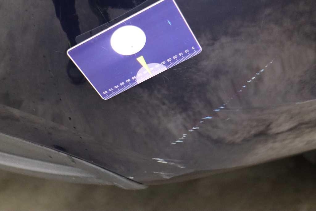 Mercedes-Benz B-Klasse 2017 photo 31