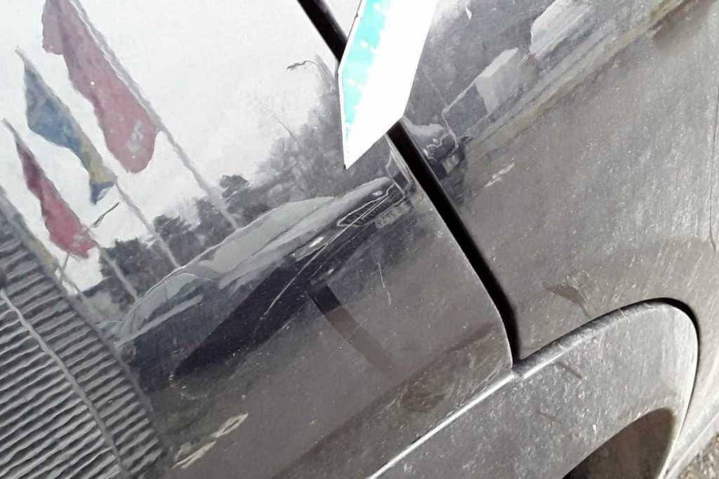 BMW X4 2018 photo 21