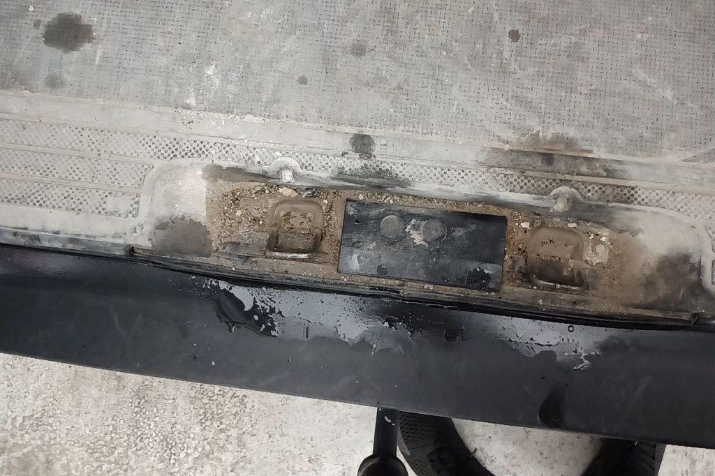 Mercedes-Benz Vito 2019 photo 31