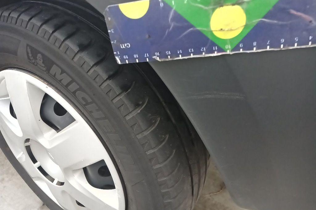 Renault Kangoo 2017 photo 54