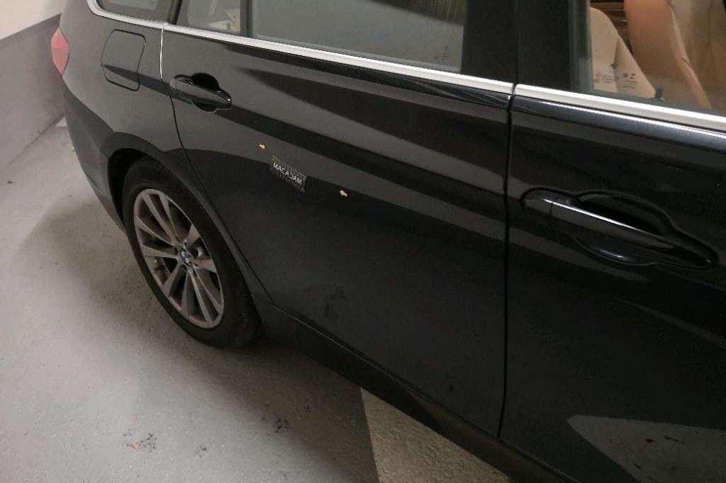 BMW 3er Touring 2017 фото 17