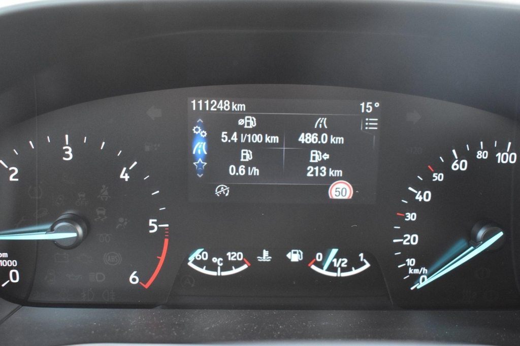 Ford Focus Turnier 2018 фото 2