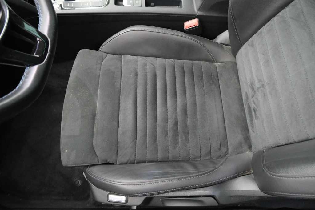 Volkswagen Passat Variant 2017 фото 60