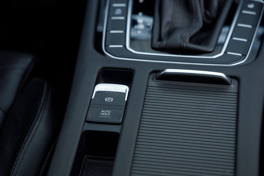 Volkswagen Passat B8 2017 фото 17