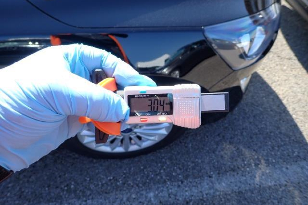 Ford Focus 2019 photo 9