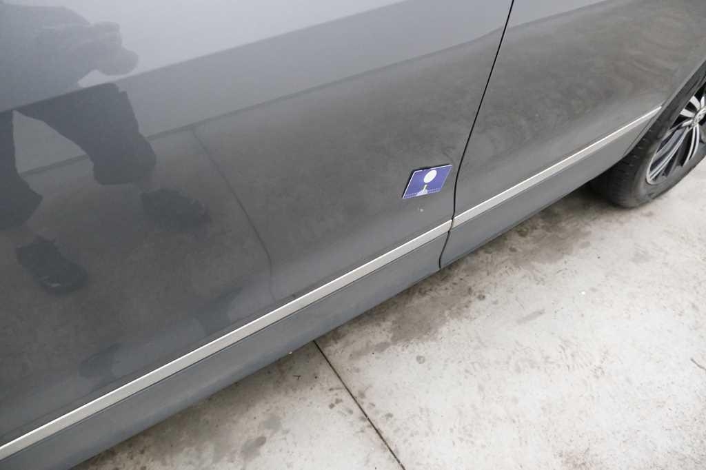 Volkswagen Tiguan 2017 фото 42