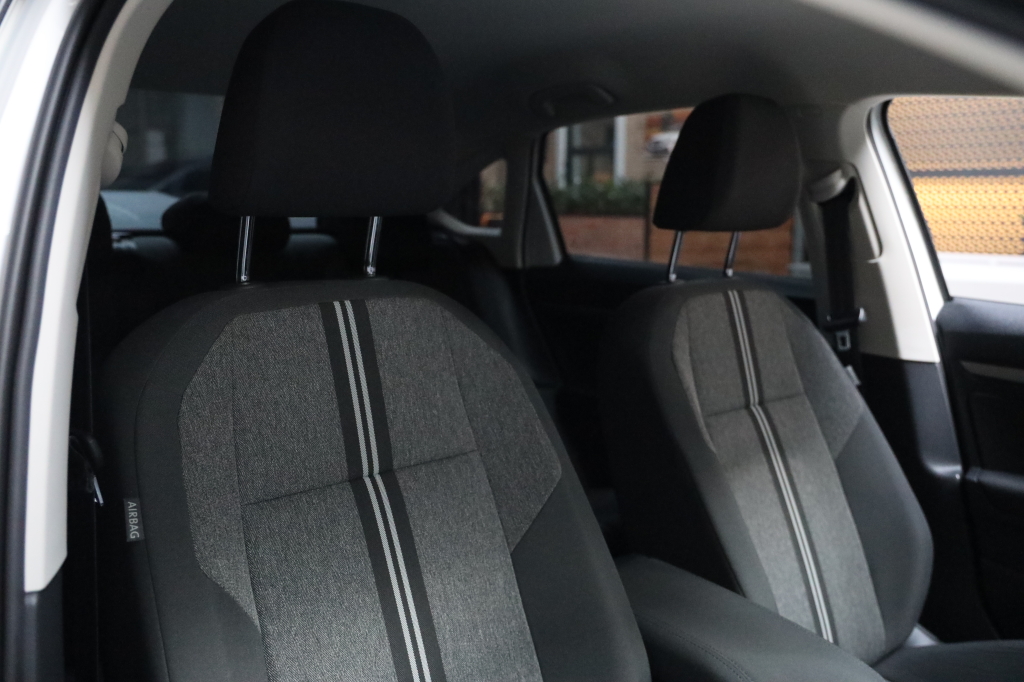 Volkswagen e-Lavida 2021 photo 26