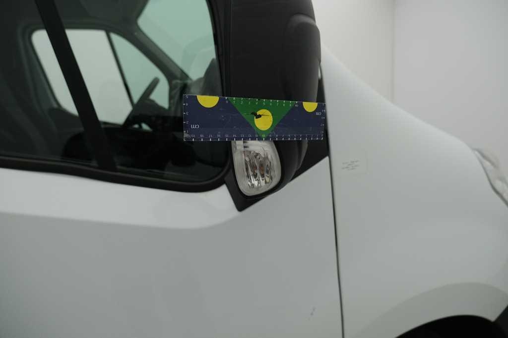 Renault Master 2015 фото 21