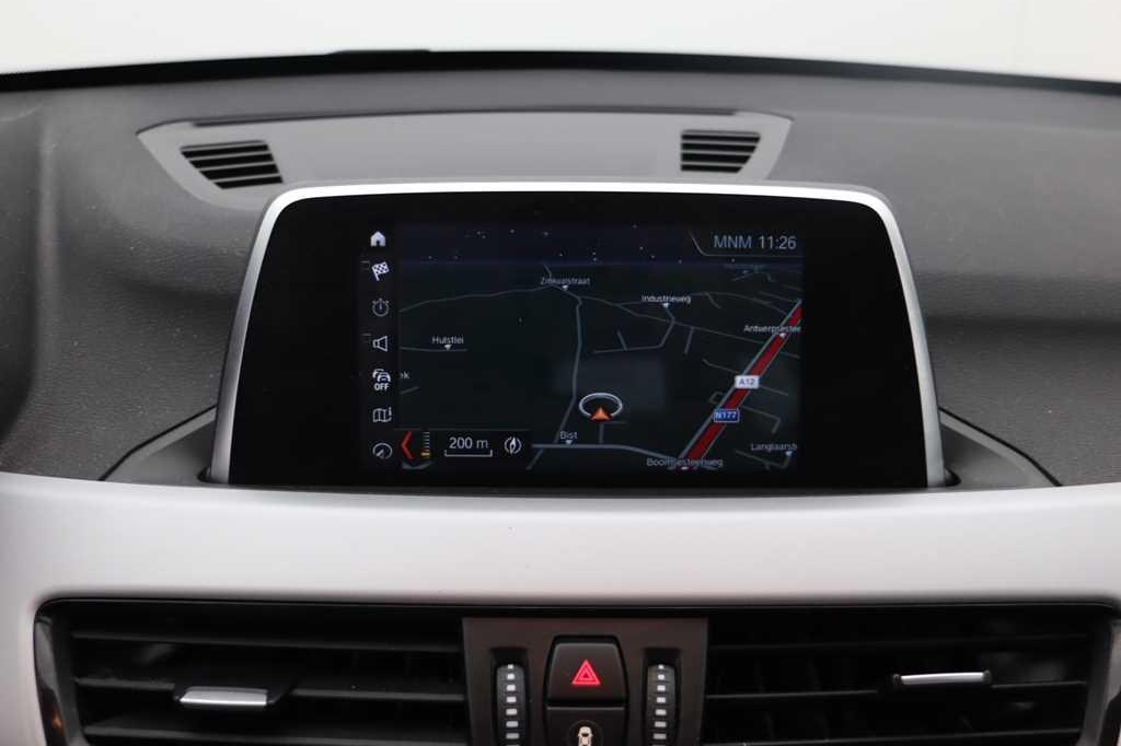 BMW X1 2019 фото 7