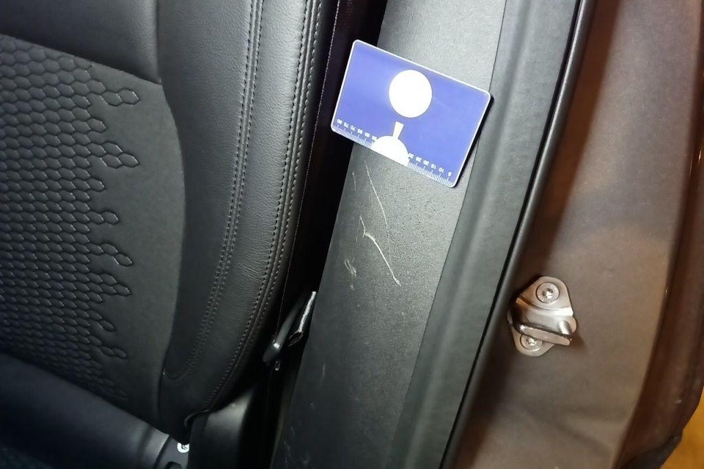 Land Rover Discovery 2016 photo 13