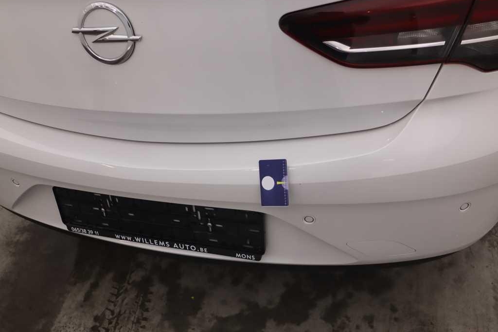 Opel Insignia Grand Sport 2017 фото 20