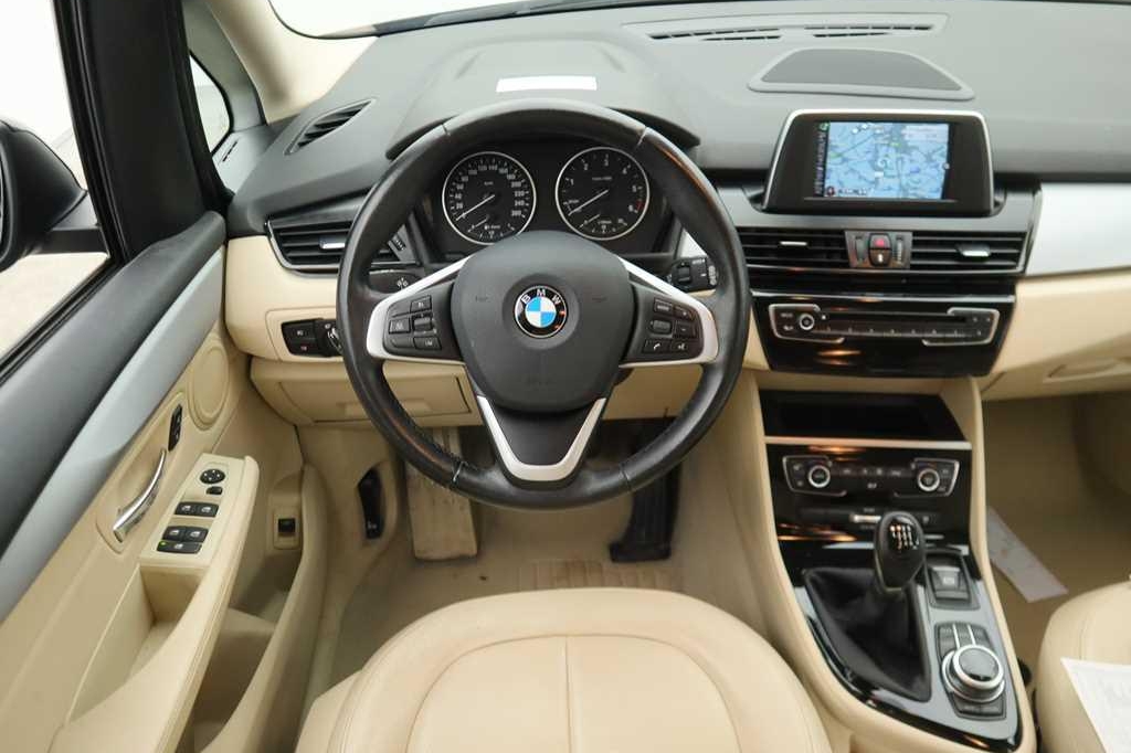 BMW 2er Gran Tourer 2017 photo 3