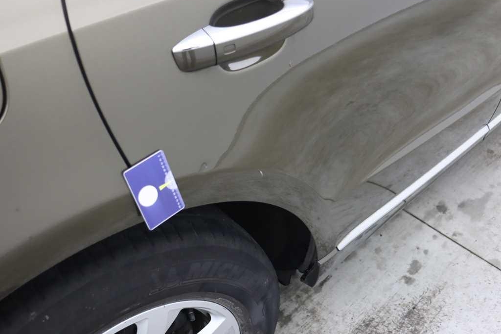 Audi Q5 2016 photo 16