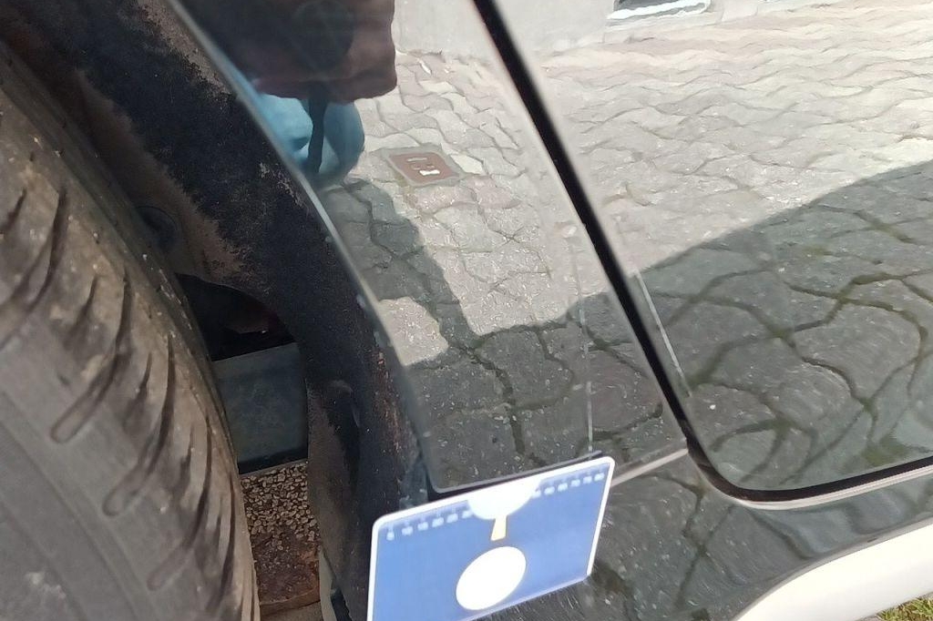 Kia Optima 2017 фото 30