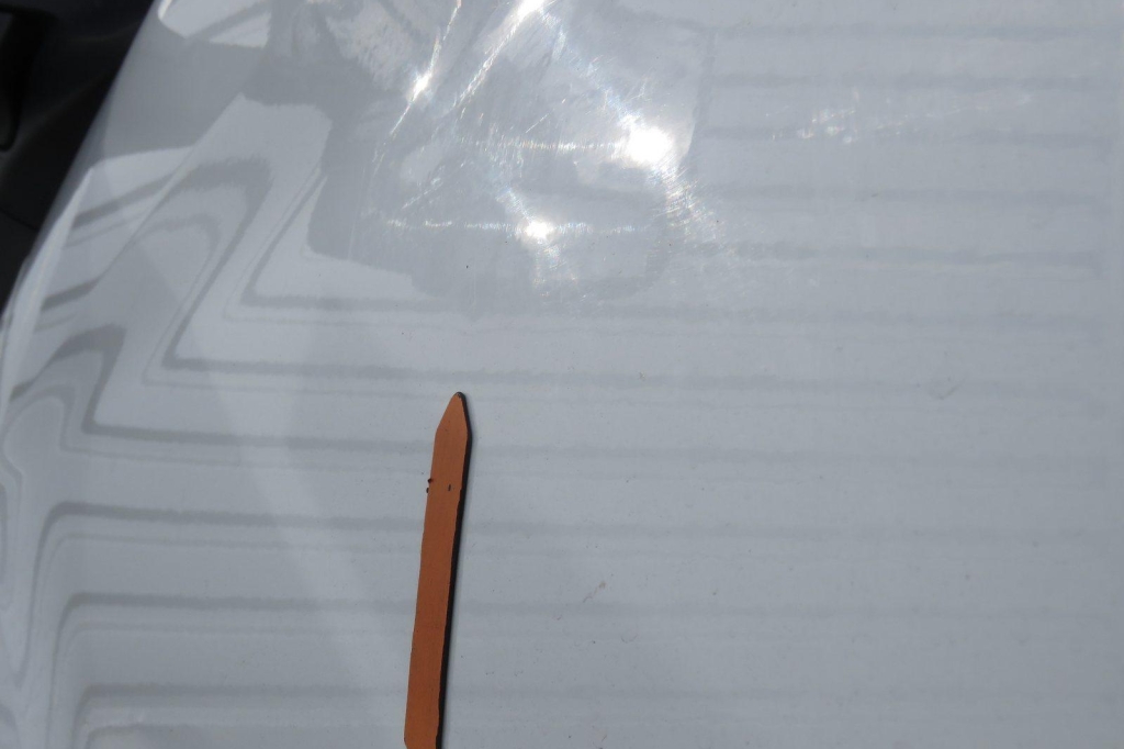 Ford Transit Pritsche 2020 фото 21