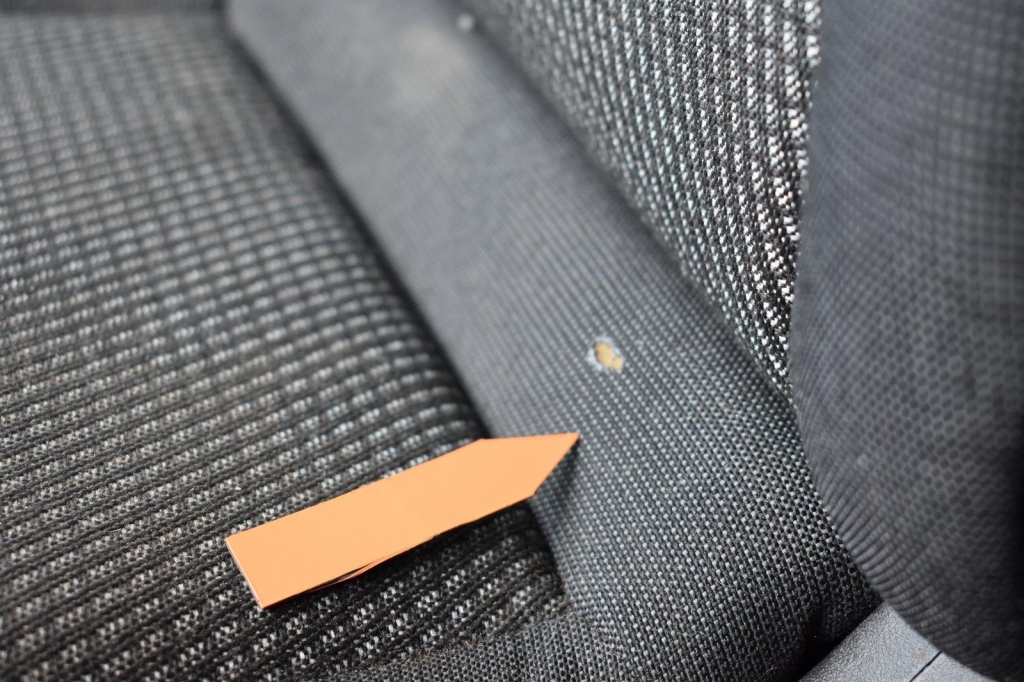 Ford Transit Koffer 2018 фото 19