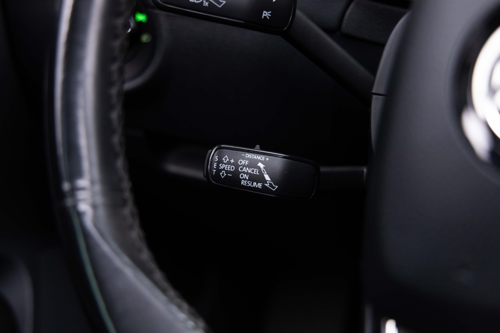 Skoda Octavia Laurin & Klement 2020 photo 25