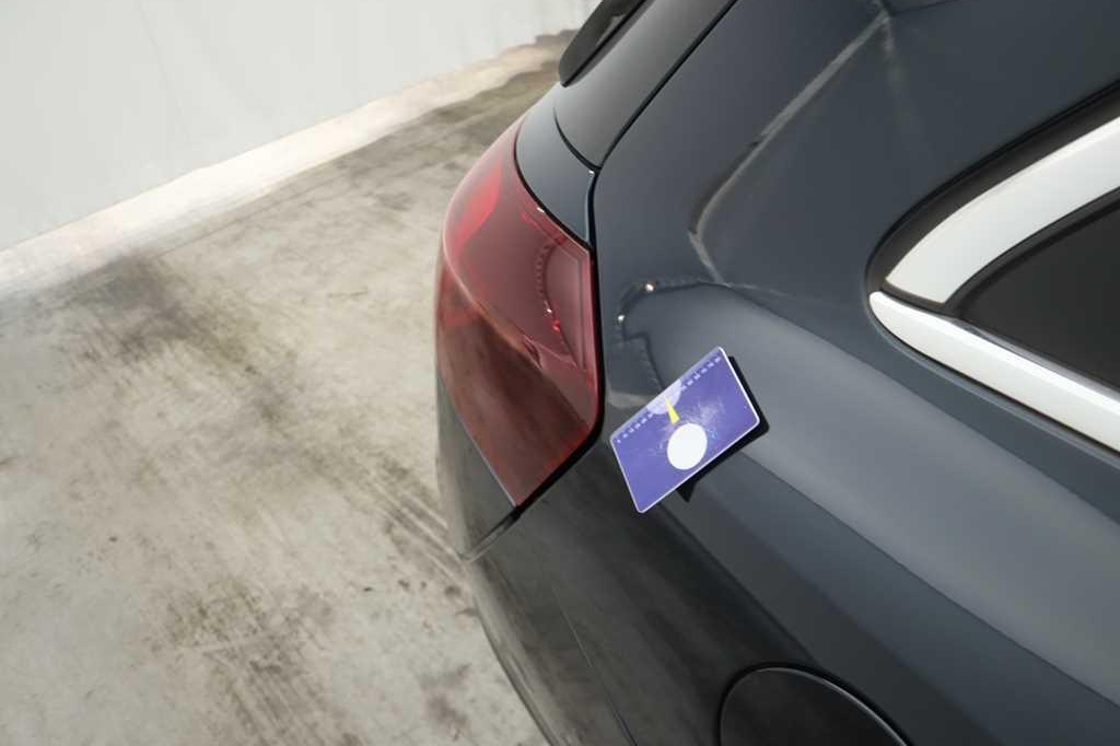 Opel Insignia Sports Tourer 2017 photo 12