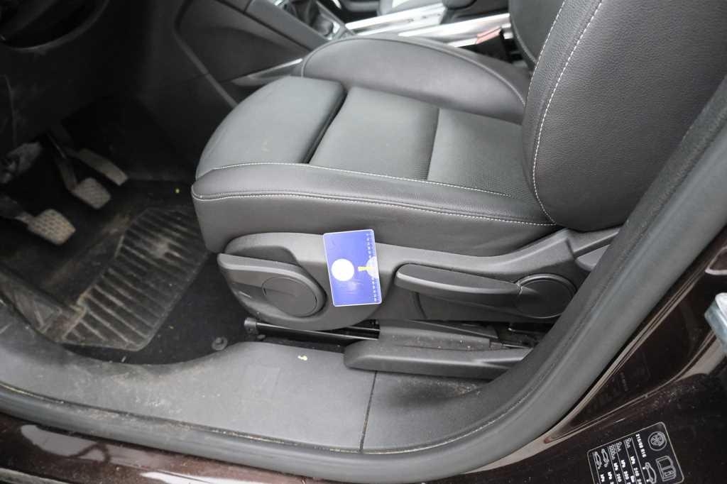 Opel Zafira 2017 photo 98