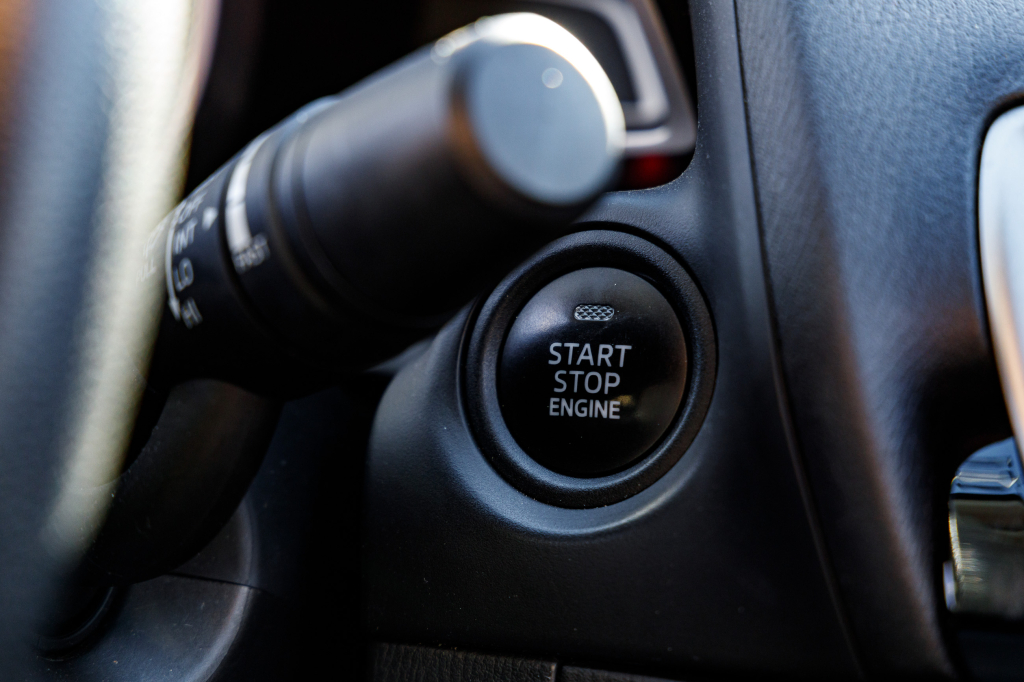 Mazda 3 SV 2014 photo 21