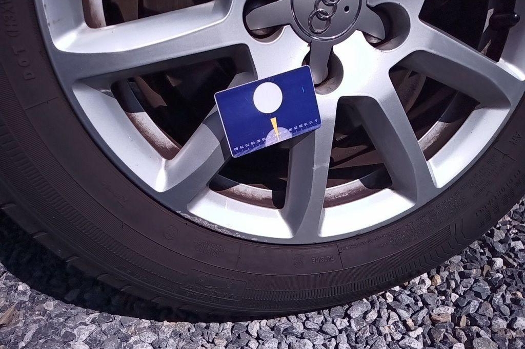 Audi A4 Avant 2015 photo 14