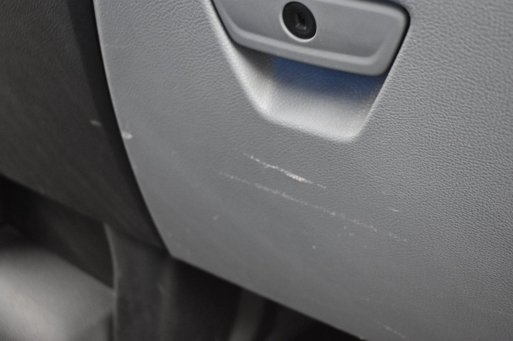 Ford Transit Kasten 2018 фото 38