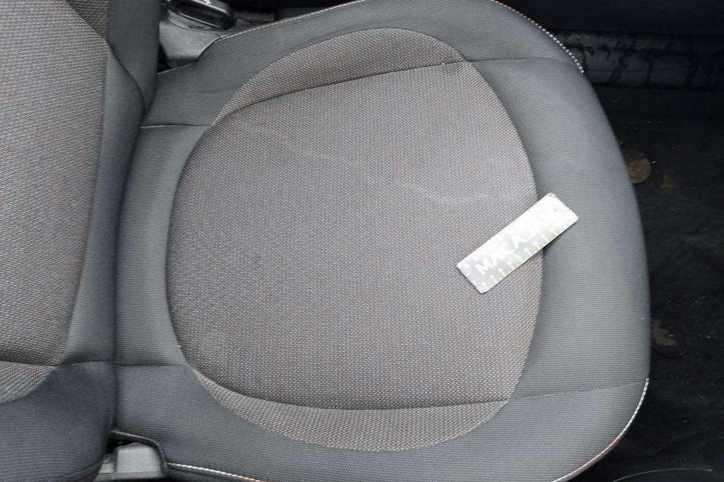 MINI Cooper 2016 фото 14