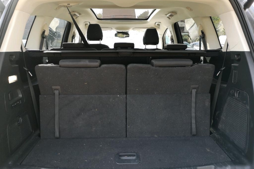 Ford S-Max 2019 фото 2