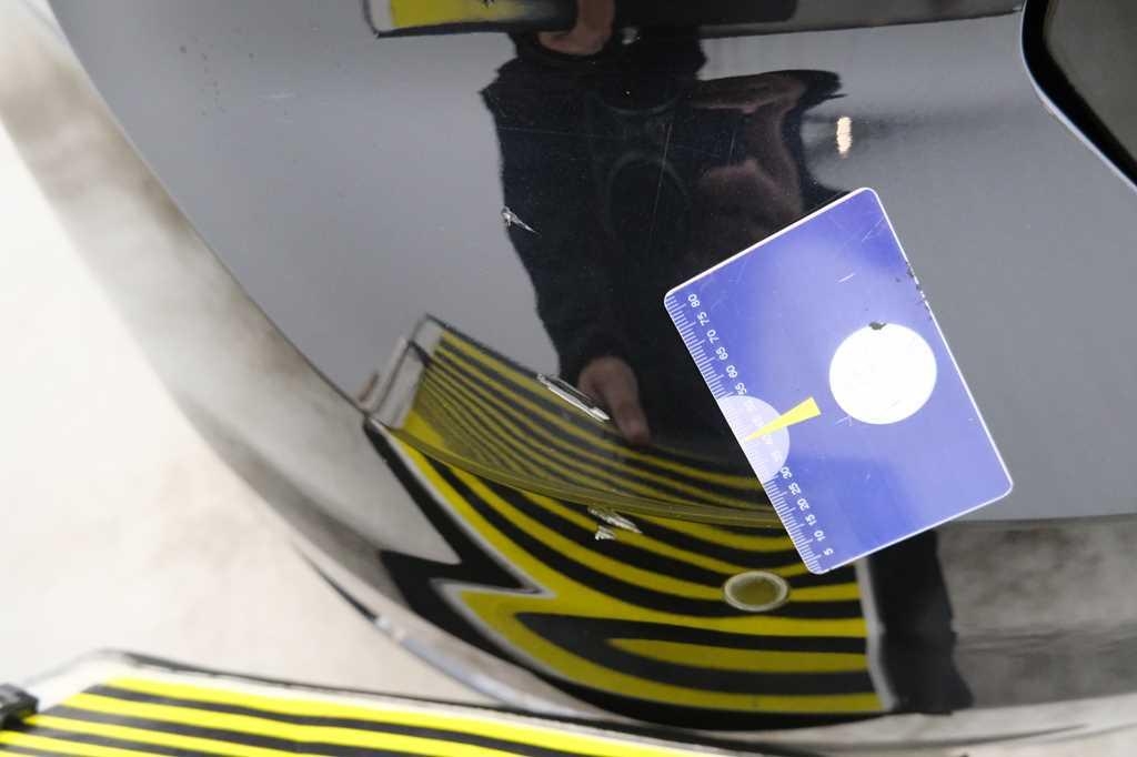 Volkswagen Touran 2017 фото 109