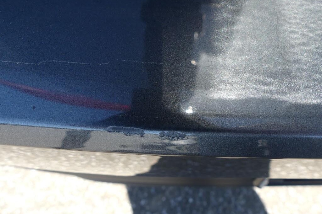 Volkswagen T-Roc 2018 фото 14