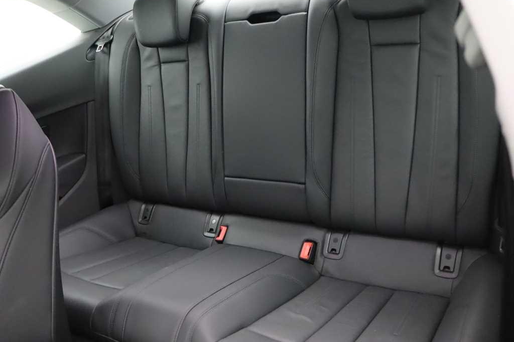 Audi A5 2017 фото 3