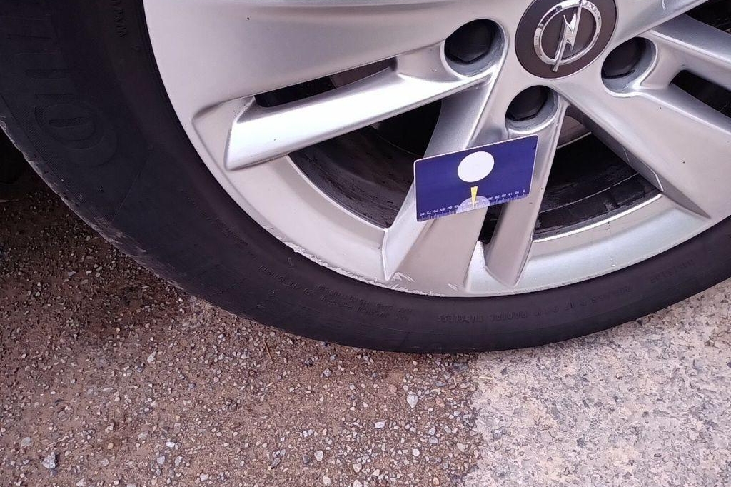 Opel Grandland X 2018 фото 49