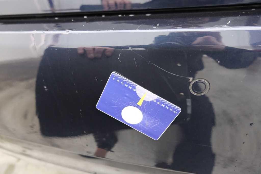 BMW 4er Gran Coupe 2017 фото 49