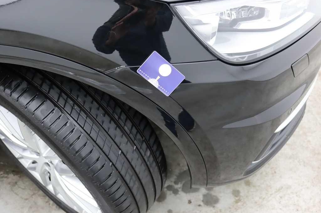 Audi Q5 2017 photo 54