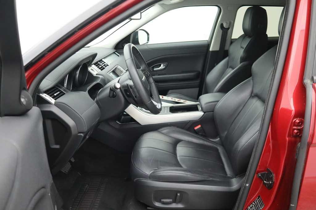 Land Rover Range Rover 2017 фото 1