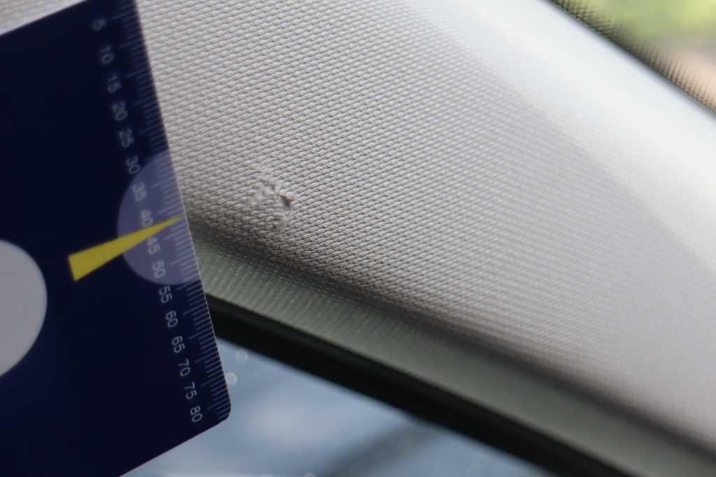 Audi A3 Sportback 2016 фото 44