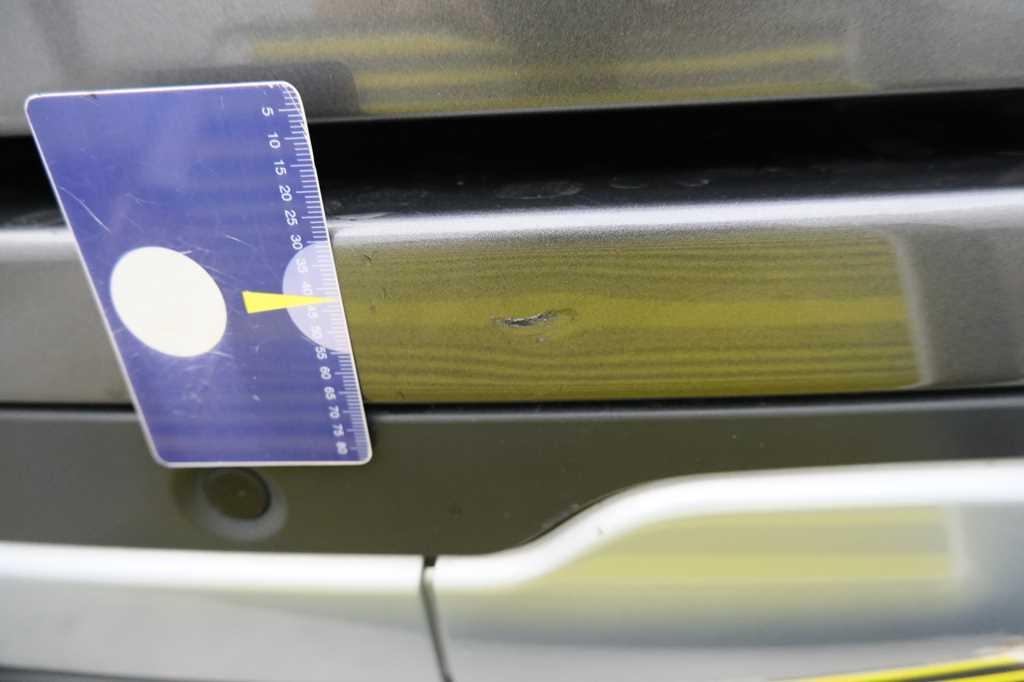 Land Rover Range Rover 2017 photo 47