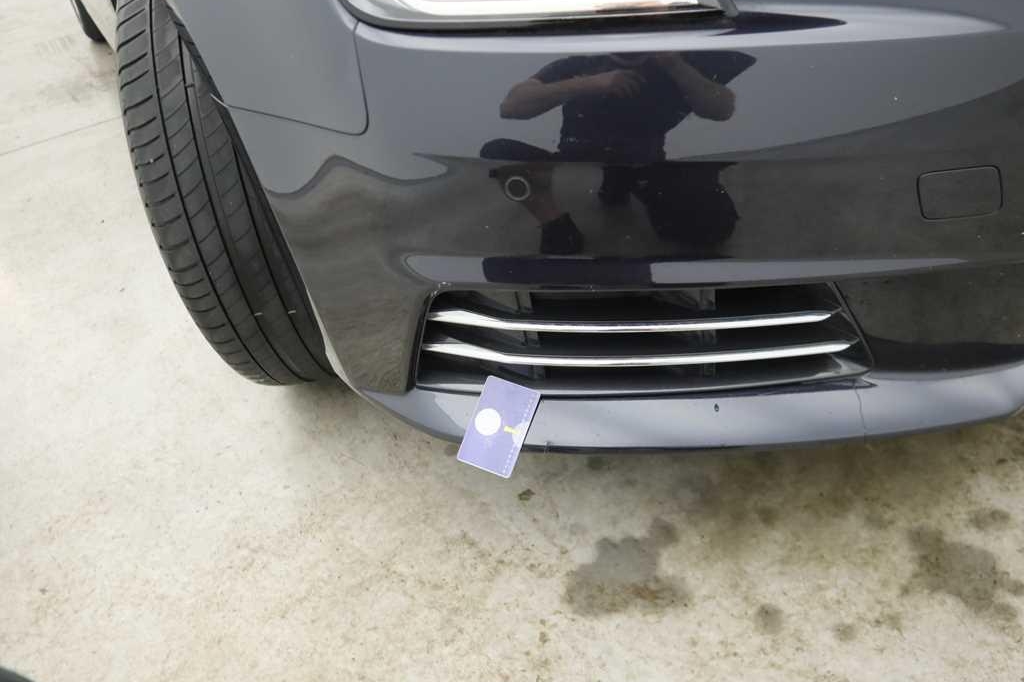 Audi A4 Avant 2016 photo 26