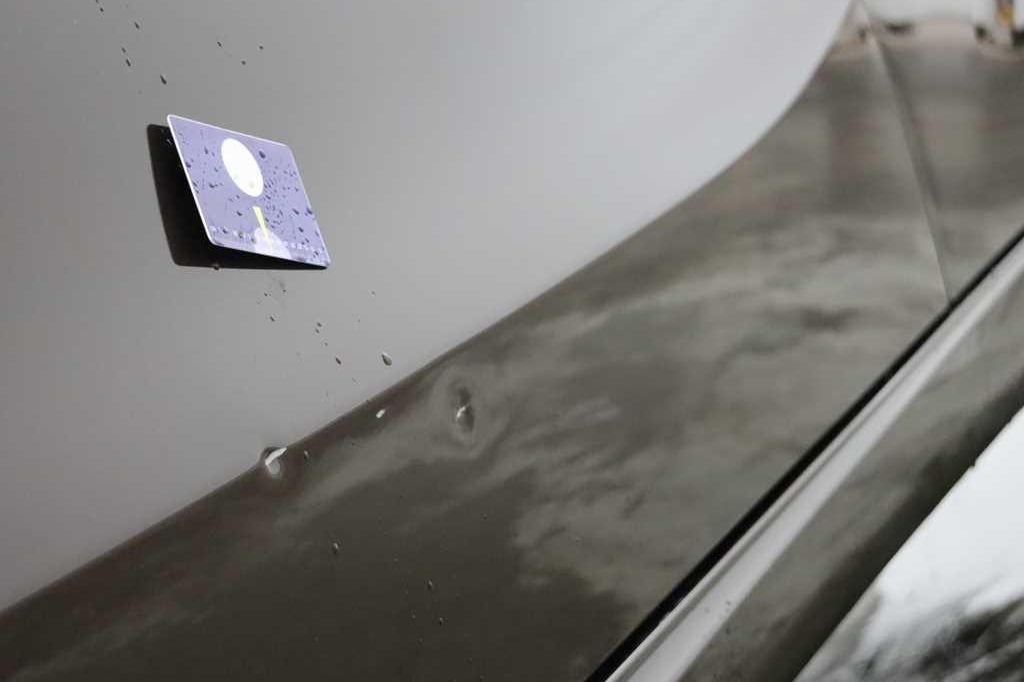 Mercedes-Benz A-Klasse 2017 photo 15