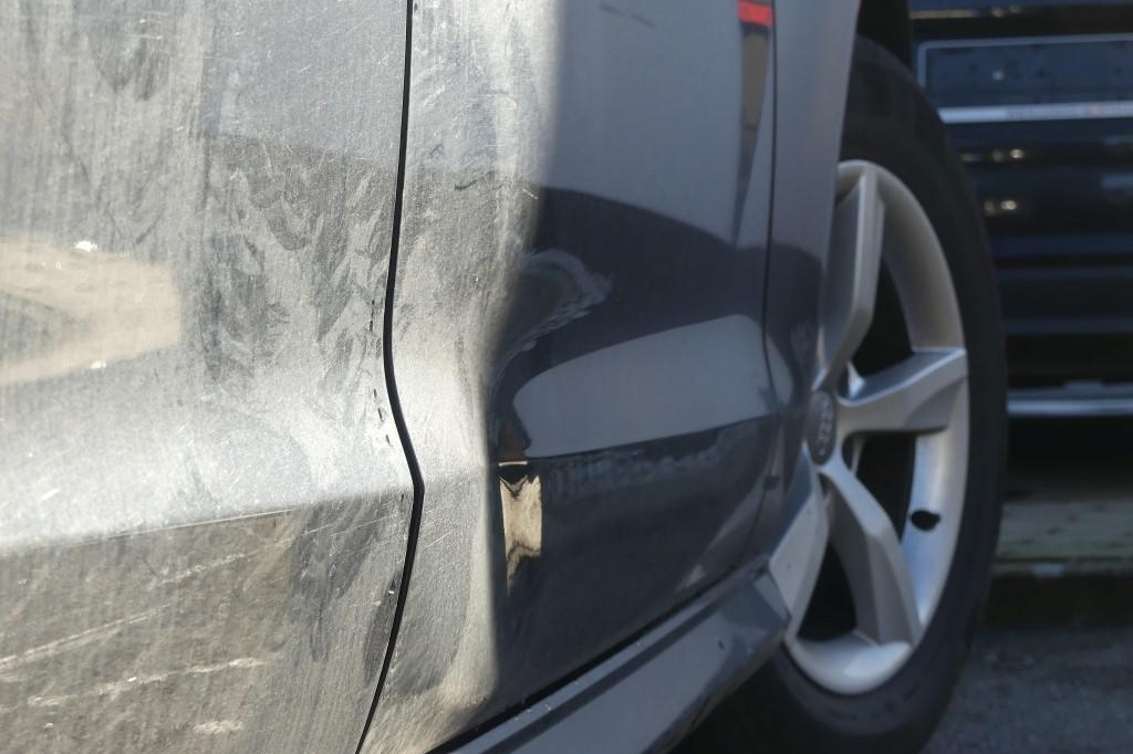 Audi A6 Avant 2016 фото 15