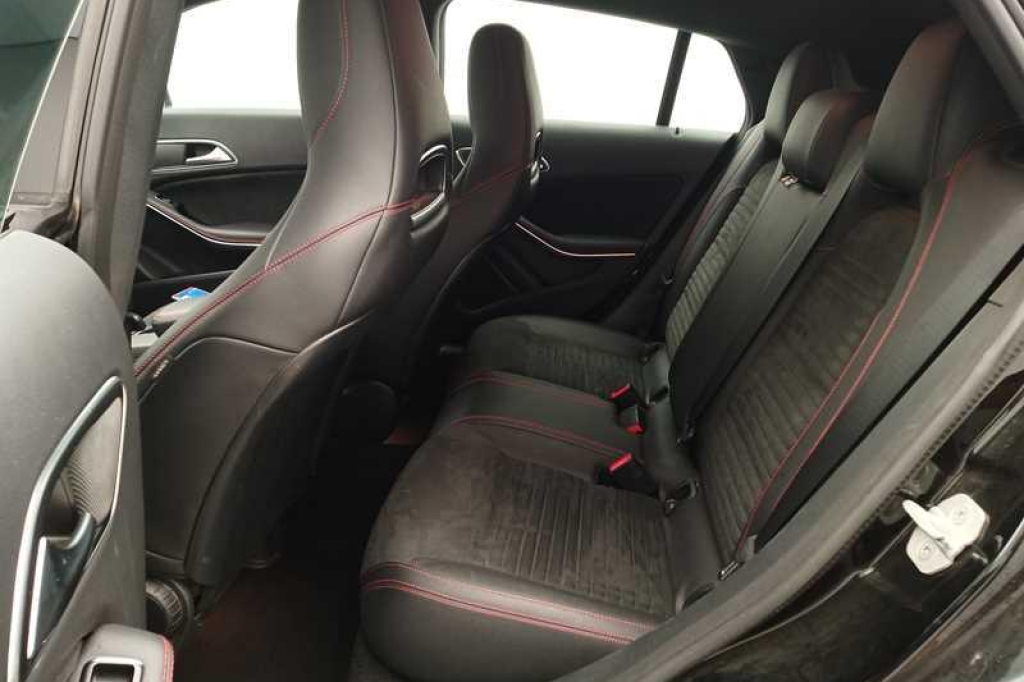 Mercedes-Benz CLA 2017 фото 7