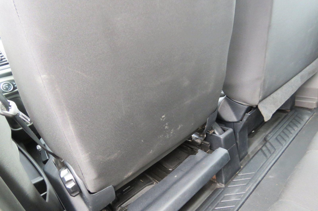 Ford Transit Pritsche 2020 photo 20