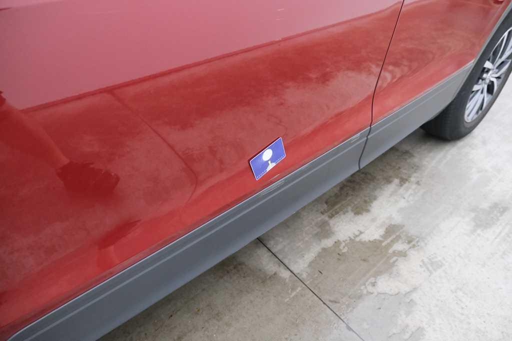 Volkswagen Tiguan 2017 фото 33