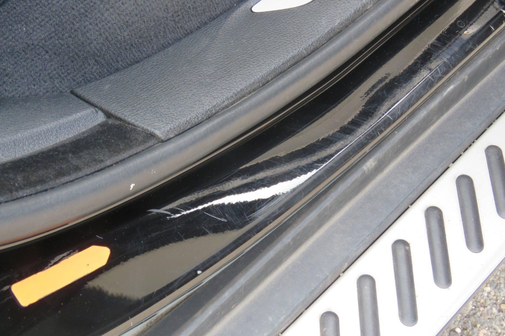 BMW X5 2017 фото 42