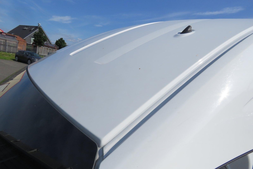 Ford Transit Kasten 2018 фото 24