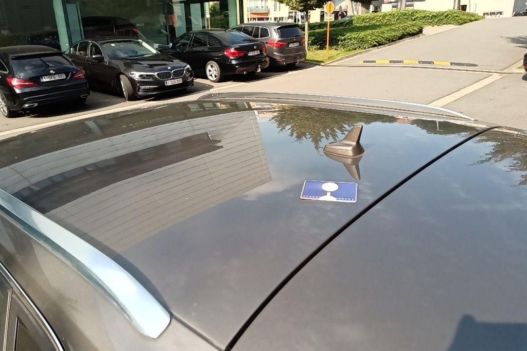 Audi A3 Sportback 2016 фото 17