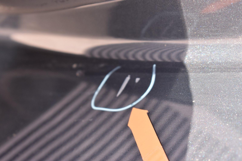 Renault Clio Grandtour 2018 фото 8