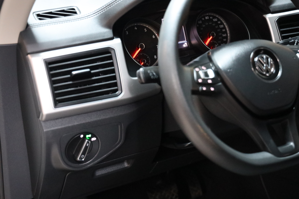 Volkswagen Atlas 2017 photo 35